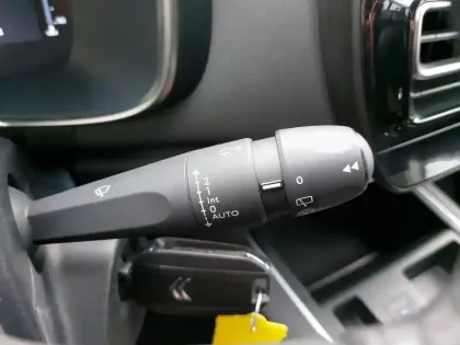 Photo 50 Citroën C5 aircross  BlueHDi 130 S&S BVM6