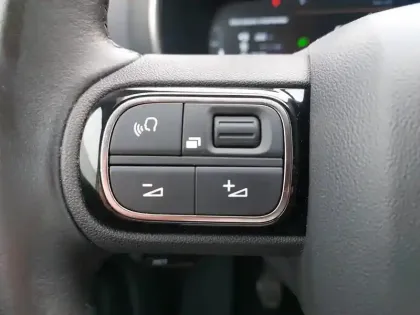 Photo 49 Citroën C5 aircross  BlueHDi 130 S&S BVM6