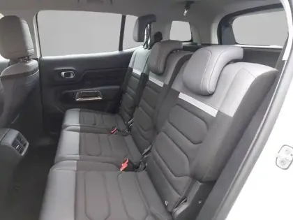 Photo 42 Citroën C5 aircross  BlueHDi 130 S&S BVM6