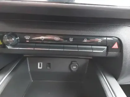 Photo 24 Citroën C5 aircross  BlueHDi 130 S&S BVM6