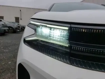 Photo 46 Citroën C5 aircross  BlueHDi 130 S&S BVM6