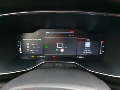 Photo 9 Citroën C5 aircross  BlueHDi 130 S&S BVM6