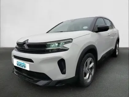 Photo Citroën C5 Aircross Feel