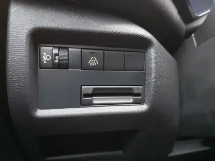 Photo 53 Citroën C5 aircross  BlueHDi 130 S&S BVM6