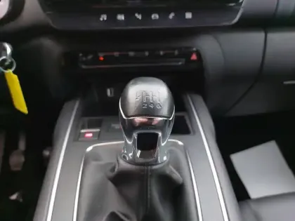 Photo 13 Citroën C5 aircross  BlueHDi 130 S&S BVM6