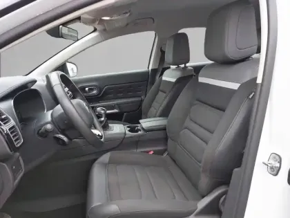 Photo 10 Citroën C5 aircross  BlueHDi 130 S&S BVM6