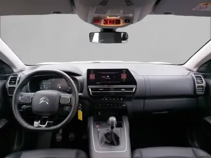 Photo 38 Citroën C5 aircross  BlueHDi 130 S&S BVM6