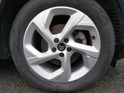 Photo 43 Citroën C5 aircross  BlueHDi 130 S&S BVM6