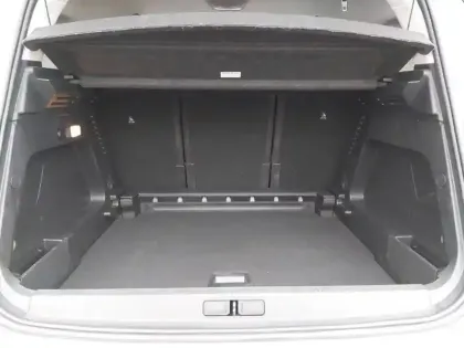 Photo 36 Citroën C5 aircross  BlueHDi 130 S&S BVM6