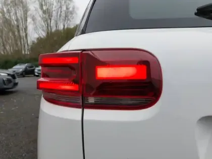 Photo 47 Citroën C5 aircross  BlueHDi 130 S&S BVM6