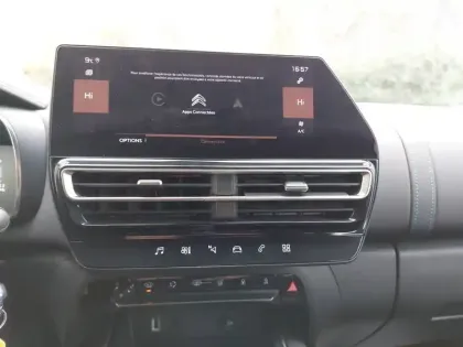 Photo 25 Citroën C5 aircross  BlueHDi 130 S&S BVM6