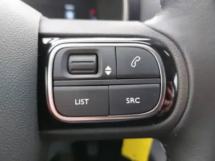 Photo 17 Citroën C5 aircross  BlueHDi 130 S&S BVM6