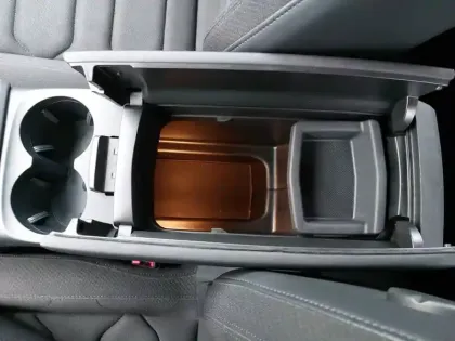 Photo 60 Citroën C5 aircross  BlueHDi 130 S&S BVM6