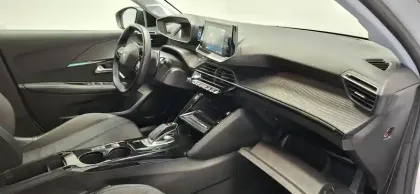 Photo 14 Peugeot 208  PureTech 100 S&S EAT8