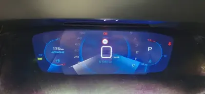 Photo 16 Peugeot 208  PureTech 100 S&S EAT8