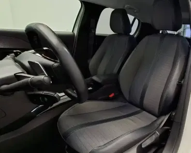 Photo 1 Peugeot 208  PureTech 100 S&S EAT8