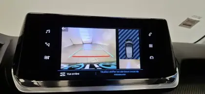 Photo 4 Peugeot 208  PureTech 100 S&S EAT8