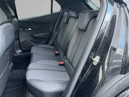 Photo 11 Peugeot 2008  PureTech 100 S&S BVM6