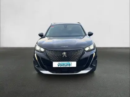 Photo 1 Peugeot 2008  PureTech 100 S&S BVM6