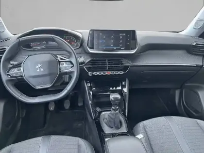 Photo 7 Peugeot 2008  PureTech 100 S&S BVM6