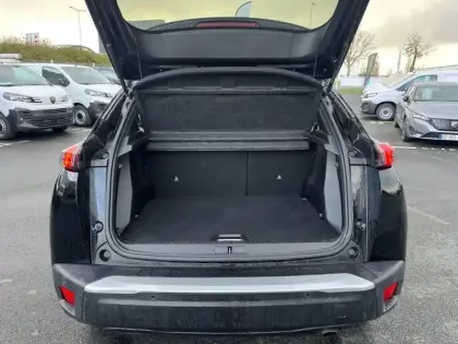 Photo 5 Peugeot 2008  PureTech 100 S&S BVM6