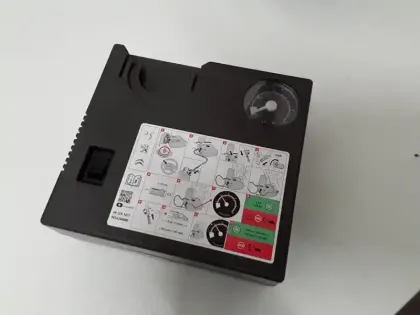 Photo 49 Peugeot 2008  PureTech 100 S&S BVM6