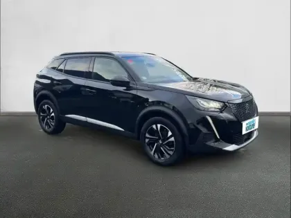 Photo 2 Peugeot 2008  PureTech 100 S&S BVM6