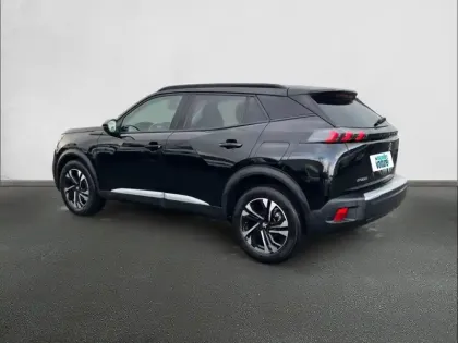 Photo 6 Peugeot 2008  PureTech 100 S&S BVM6