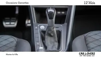 Photo 21 Volkswagen Taigo  1.0 TSI 116 DSG7