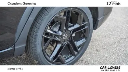 Photo 13 Volkswagen Taigo  1.0 TSI 116 DSG7