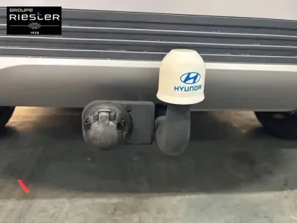 Photo 14 Hyundai Kona  1.6 GDi Hybrid