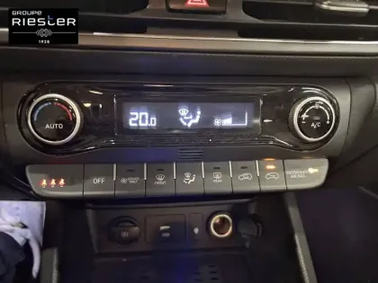 Photo 15 Hyundai Kona  1.6 GDi Hybrid