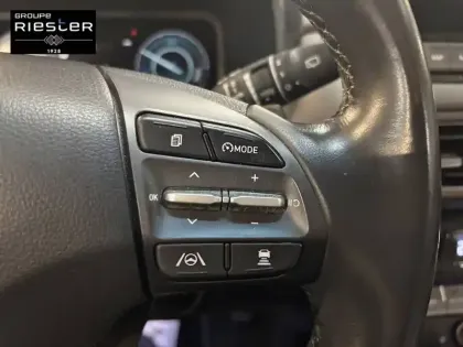 Photo 21 Hyundai Kona  1.6 GDi Hybrid