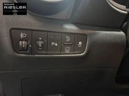 Photo 12 Hyundai Kona  1.6 GDi Hybrid