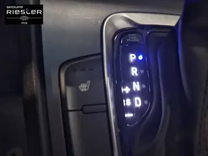 Photo 20 Hyundai Kona  1.6 GDi Hybrid