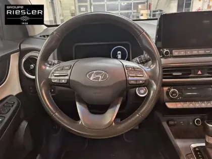 Photo 13 Hyundai Kona  1.6 GDi Hybrid