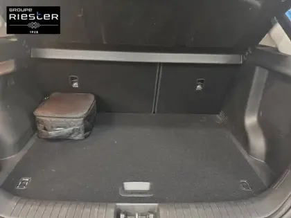 Photo 5 Hyundai Kona  1.6 GDi Hybrid