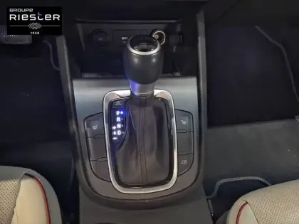 Photo 16 Hyundai Kona  1.6 GDi Hybrid