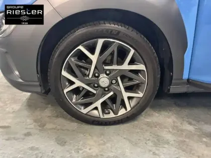 Photo 10 Hyundai Kona  1.6 GDi Hybrid