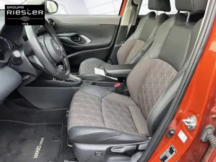 Photo 8 Toyota Yaris  Cross Hybride 116h 2WD