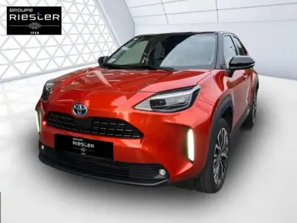 Photo Toyota Yaris Collection