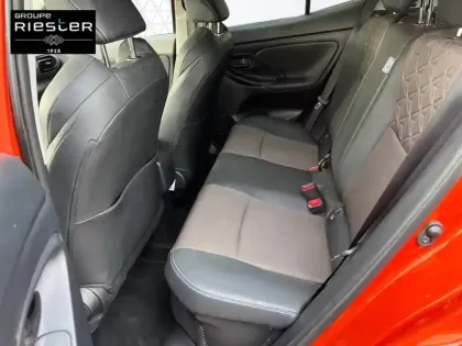 Photo 9 Toyota Yaris  Cross Hybride 116h 2WD