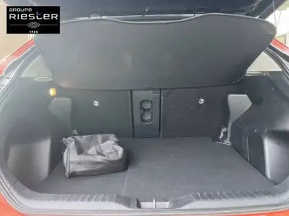 Photo 5 Toyota Yaris  Cross Hybride 116h 2WD