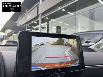 Photo 16 Toyota Yaris  Cross Hybride 116h 2WD