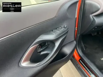 Photo 11 Toyota Yaris  Cross Hybride 116h 2WD