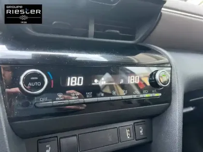 Photo 17 Toyota Yaris  Cross Hybride 116h 2WD