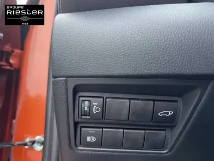 Photo 13 Toyota Yaris  Cross Hybride 116h 2WD