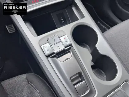 Photo 40 Hyundai Kona  Electrique 39 kWh - 136 ch