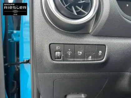 Photo 12 Hyundai Kona  Electrique 39 kWh - 136 ch