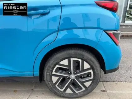 Photo 10 Hyundai Kona  Electrique 39 kWh - 136 ch